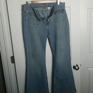 Old Navy Flare Jeans
